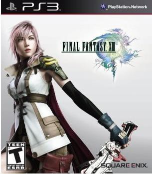 FINAL FANTATASY